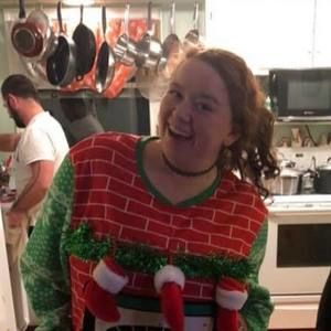 Meet your Posher, Candice